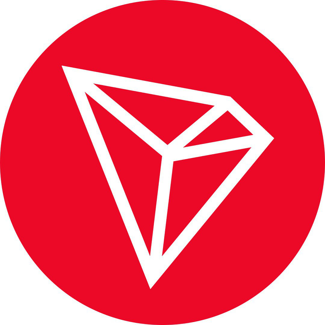 TRX Tron (TRC20)
